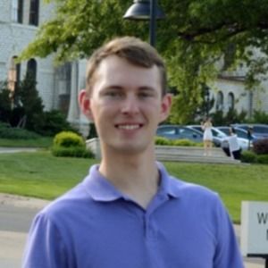 Meet your Posher, Brian